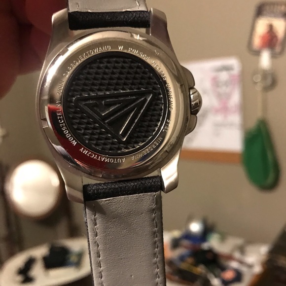 Vratislavia Conceptum mechanical/automatic - Picture 4 of 5